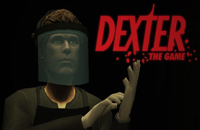 Dexter - Das Spiel 2