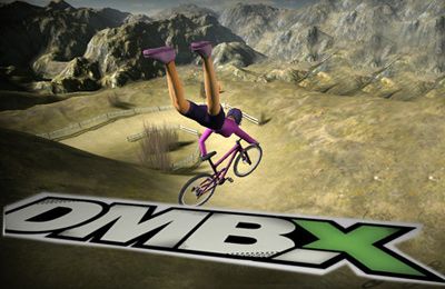 Download DMBX 2 - Mountain Bike und BMX für iPhone kostenlos.