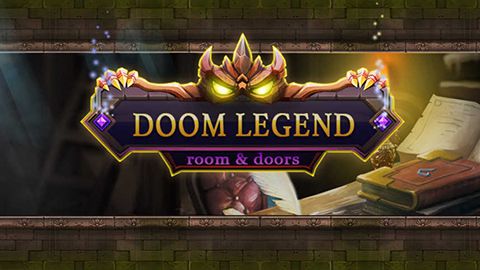 Download Doom Legende für iPhone kostenlos.