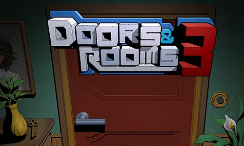 Türen und Räume 3