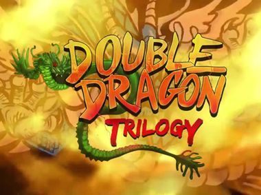 Doppel Drachen Trilogie