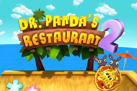 Das Restaurant von Dr. Panda 2