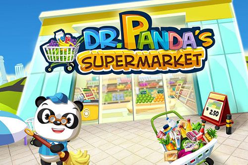 Dr. Panda's Supermarkt