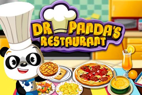 Das Restaurant von Dr. Panda
