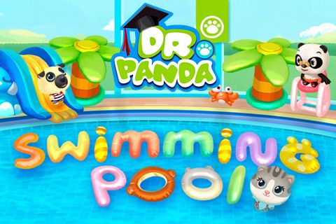 Dr. Pandas Schwimmbad