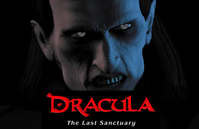 Dracula. Letztes Heiligtum HD