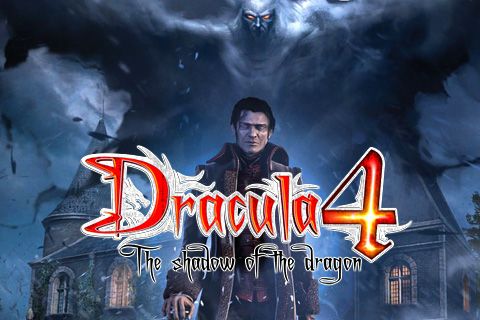 Dracula 4: Der Schatten des Drachen