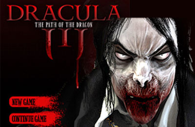 Download Dracula: Der Pfad des Drachens - Teil 1 für iPhone kostenlos.