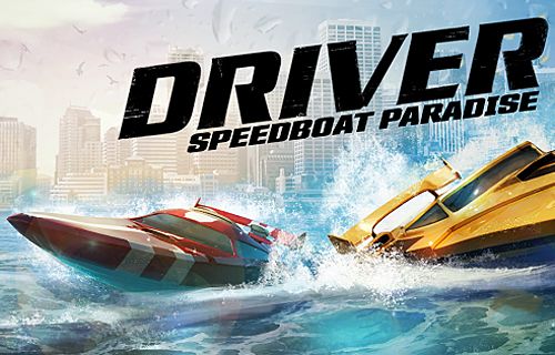 Download Driver: Schnellboot Paradies für iPhone kostenlos.