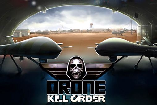Drone: Befehl zu Töten