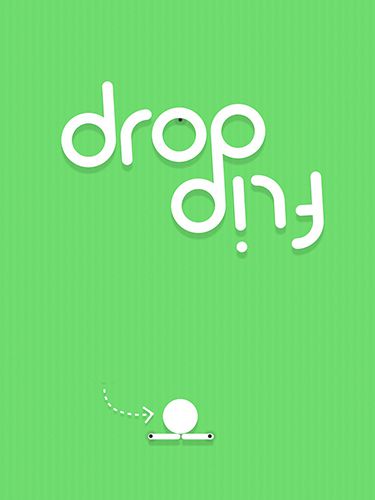 Download Drop Flip für iPhone kostenlos.