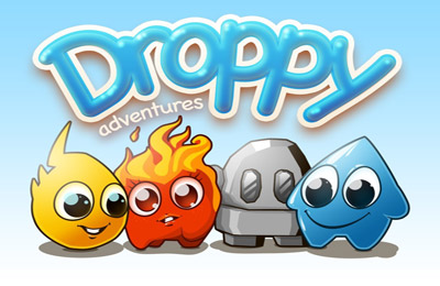 Droopy: Abenteuer
