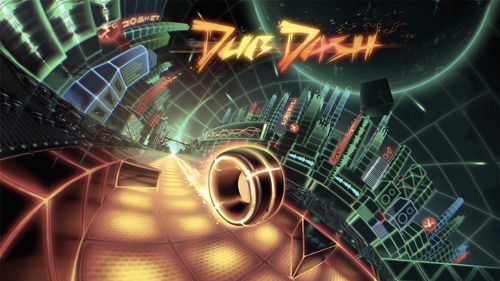 Download Dub Dash für iPhone kostenlos.