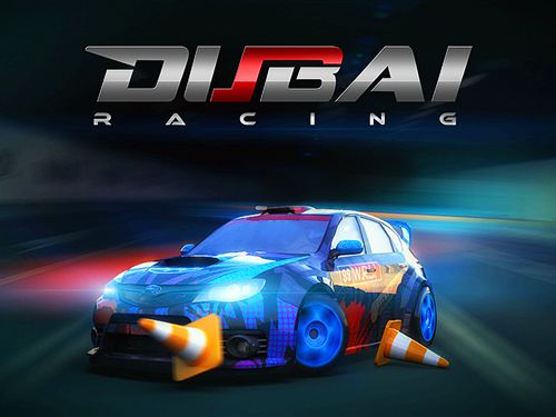 Dubai Rennen