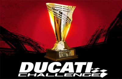 Ducati Meisterschaft