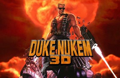 Download Duke Nukem 3D für iPhone kostenlos.