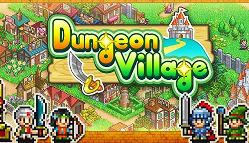 Download Dungeon Dorf für iPhone kostenlos.