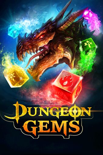 Download Dungeon Gems für iPhone kostenlos.