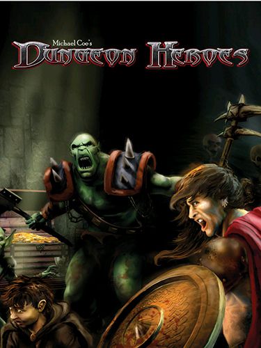 Download Dungeon Helden: Das Brettspiel für iPhone kostenlos.