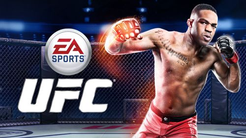 Download EA Sports: UFC für iPhone kostenlos.