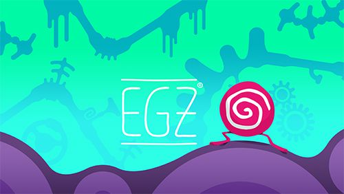 Download Egz: Der Anfang des Universums für iOS 9.0 iPhone kostenlos.