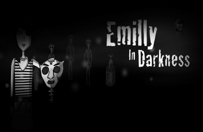 Emily im Dunkeln