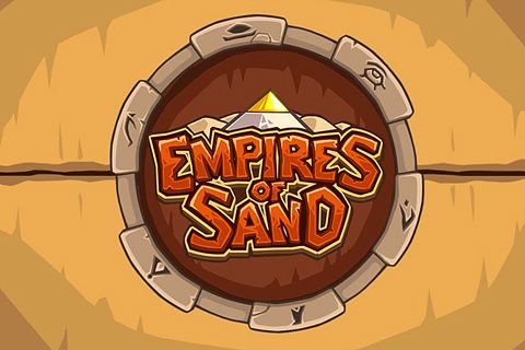 Download Königreiche aus Sand für iPhone kostenlos.