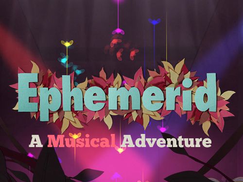 Ephemerid: Ein musikalisches Abenteuer