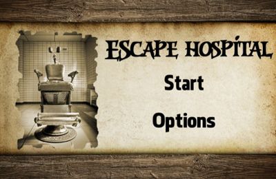 Download Fluchtspiel: Krankenhaus für iPhone kostenlos.