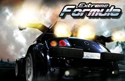 Extreme Formel
