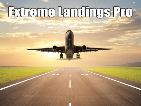 Extreme Landungen Pro