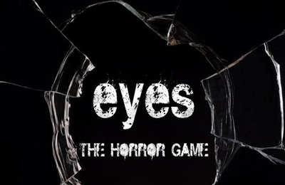Die Augen - Horrorspiel
