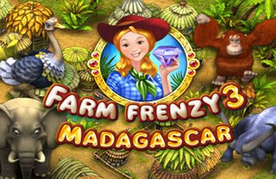Bauernhof 3: Madagaskar