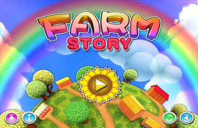 Geschichte einer Farm