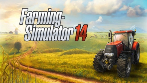 Download Farm-Simulator 14 für iPhone kostenlos.