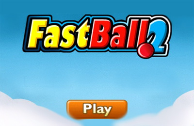 Download Schneller Ball für iPhone kostenlos.