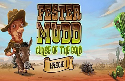 Fester Mudd: verfluchtes Gold - Episode 1