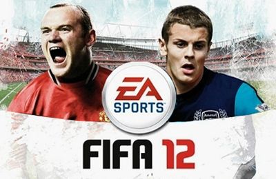 Download FIFA'12 für iPhone kostenlos.