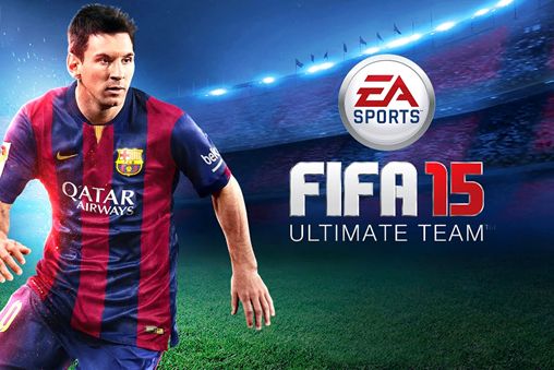 Download FIFA 15: Ultimatives Spiel für iOS C.%.2.0.I.O.S.%.2.0.1.0.0 iPhone kostenlos.