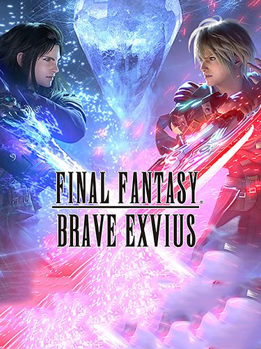 Download Final Fantasy: Brave Exvius für iPhone kostenlos.