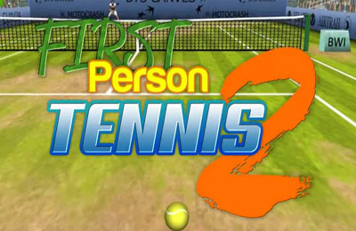 Tennis für eine Person 2