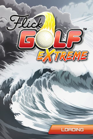 Golf Extreme!