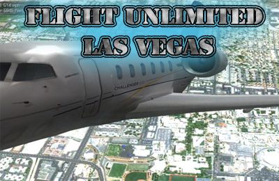 Flugsimulator Las Vegas