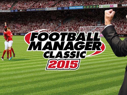 Download Fußballmanager Klassisch 2015 für iOS 8.0 iPhone kostenlos.