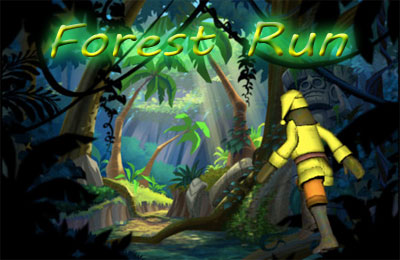 Download Rennen im Wald für iPhone kostenlos.
