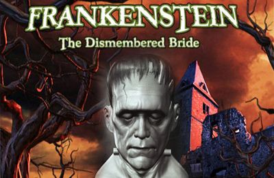 Frankenstein - Die zerstückelte Braut