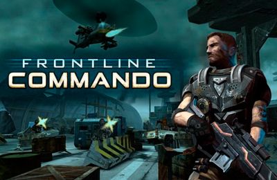 Frontline Kommando