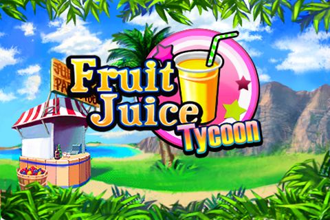 Fruchtsaft Tycoon