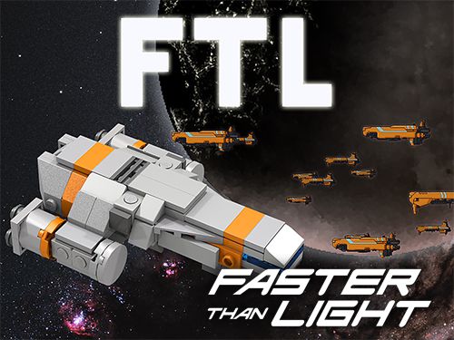 FTL: Schneller als das Licht
