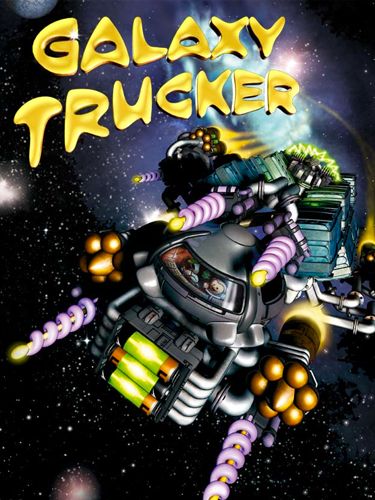 Galaktischer Trucker